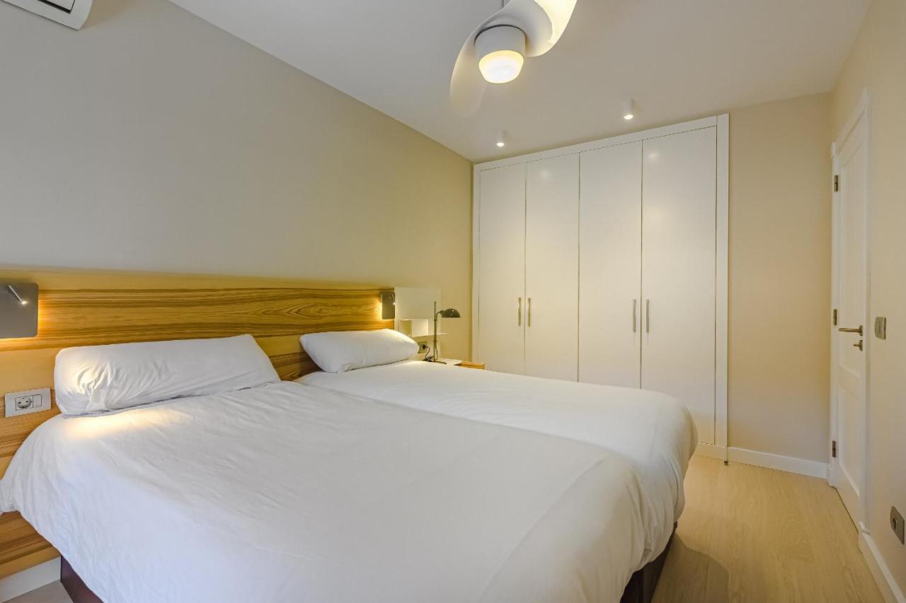 Olivia Free Wifi Apartment Puerto de Santiago  Exterior photo